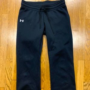 Under Armour Sweatpants!